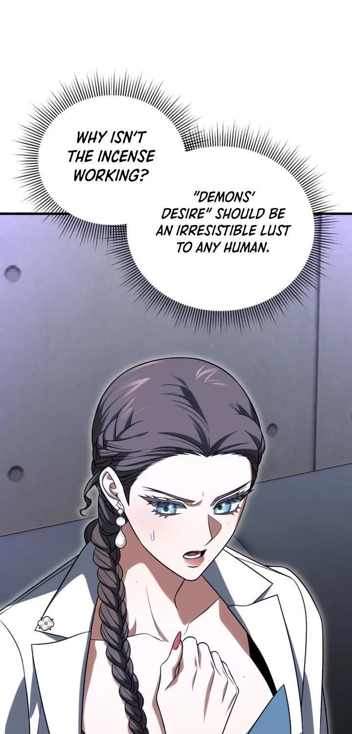 Player Who Returned 10,000 Years Later Chapter 130 page 34 - 