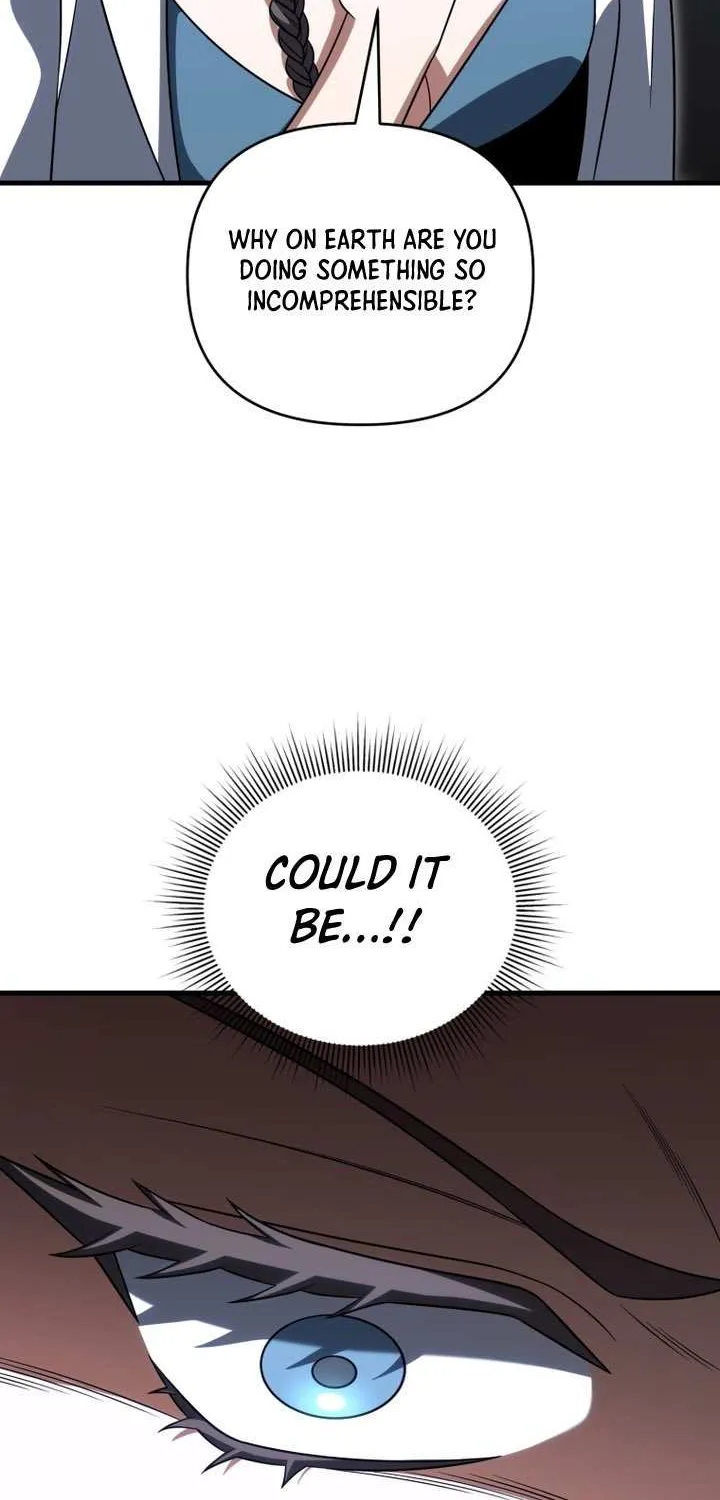 Player Who Returned 10,000 Years Later Chapter 130 page 35 - 