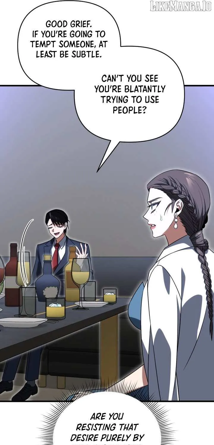 Player Who Returned 10,000 Years Later Chapter 130 page 37 - 