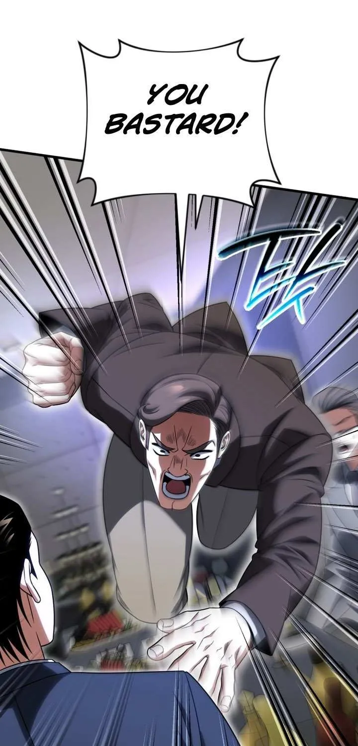 Player Who Returned 10,000 Years Later Chapter 130 page 42 - 