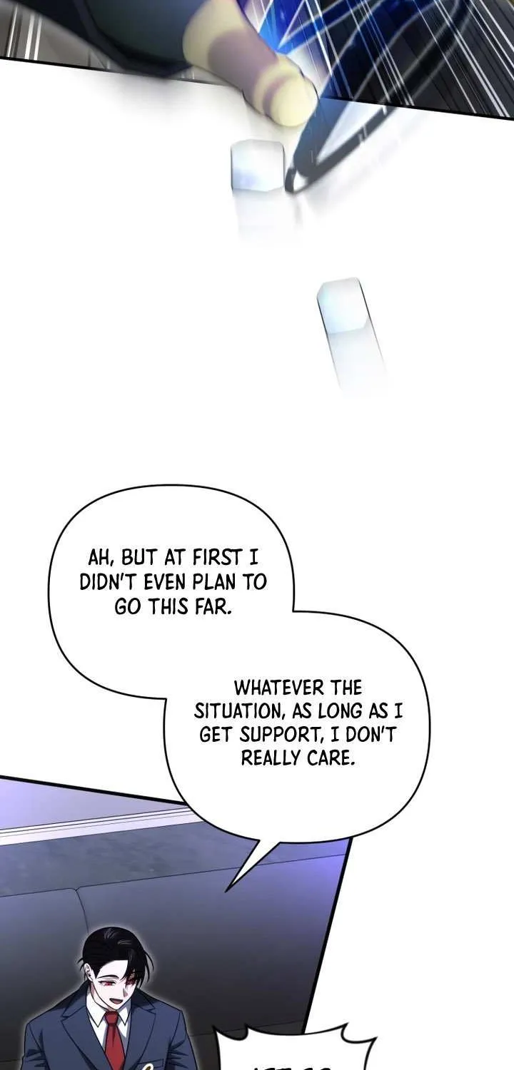 Player Who Returned 10,000 Years Later Chapter 130 page 47 - 