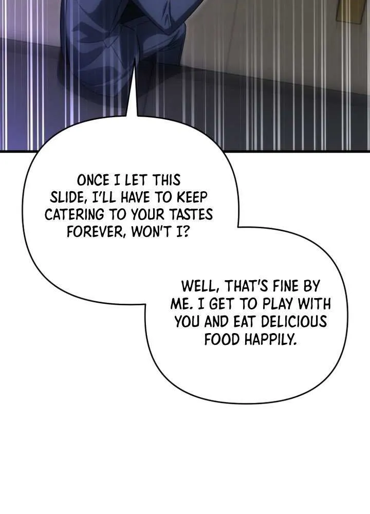 Player Who Returned 10,000 Years Later Chapter 130 page 50 - 