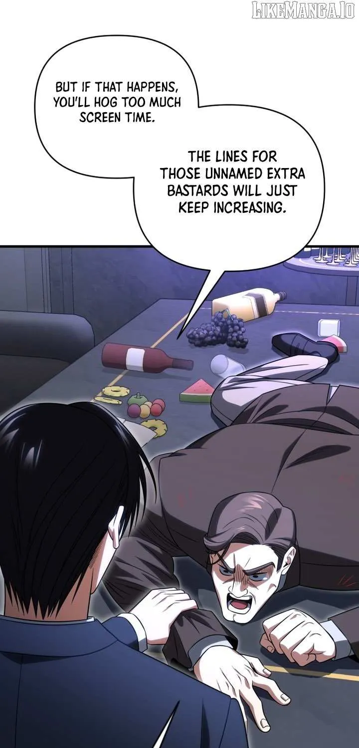 Player Who Returned 10,000 Years Later Chapter 130 page 51 - 