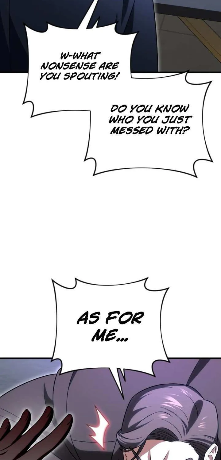 Player Who Returned 10,000 Years Later Chapter 130 page 52 - 