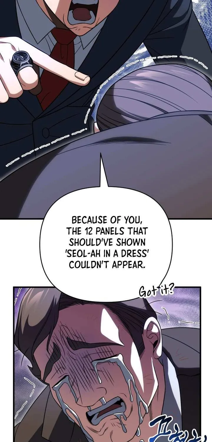 Player Who Returned 10,000 Years Later Chapter 130 page 56 - 
