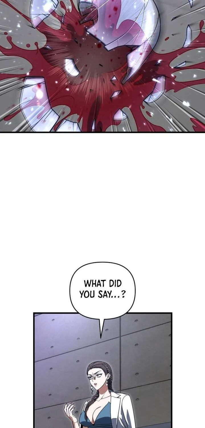 Player Who Returned 10,000 Years Later Chapter 130 page 7 - 