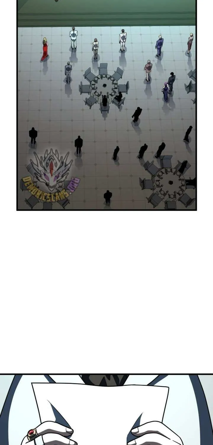 Player Who Returned 10,000 Years Later Chapter 130 page 61 - 
