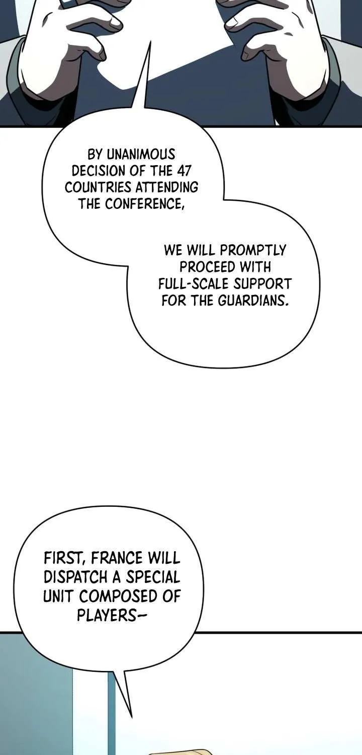 Player Who Returned 10,000 Years Later Chapter 130 page 62 - 