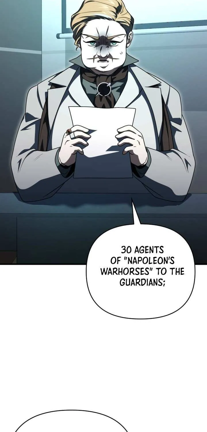 Player Who Returned 10,000 Years Later Chapter 130 page 63 - 