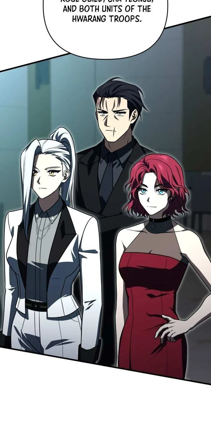Player Who Returned 10,000 Years Later Chapter 130 page 66 - 