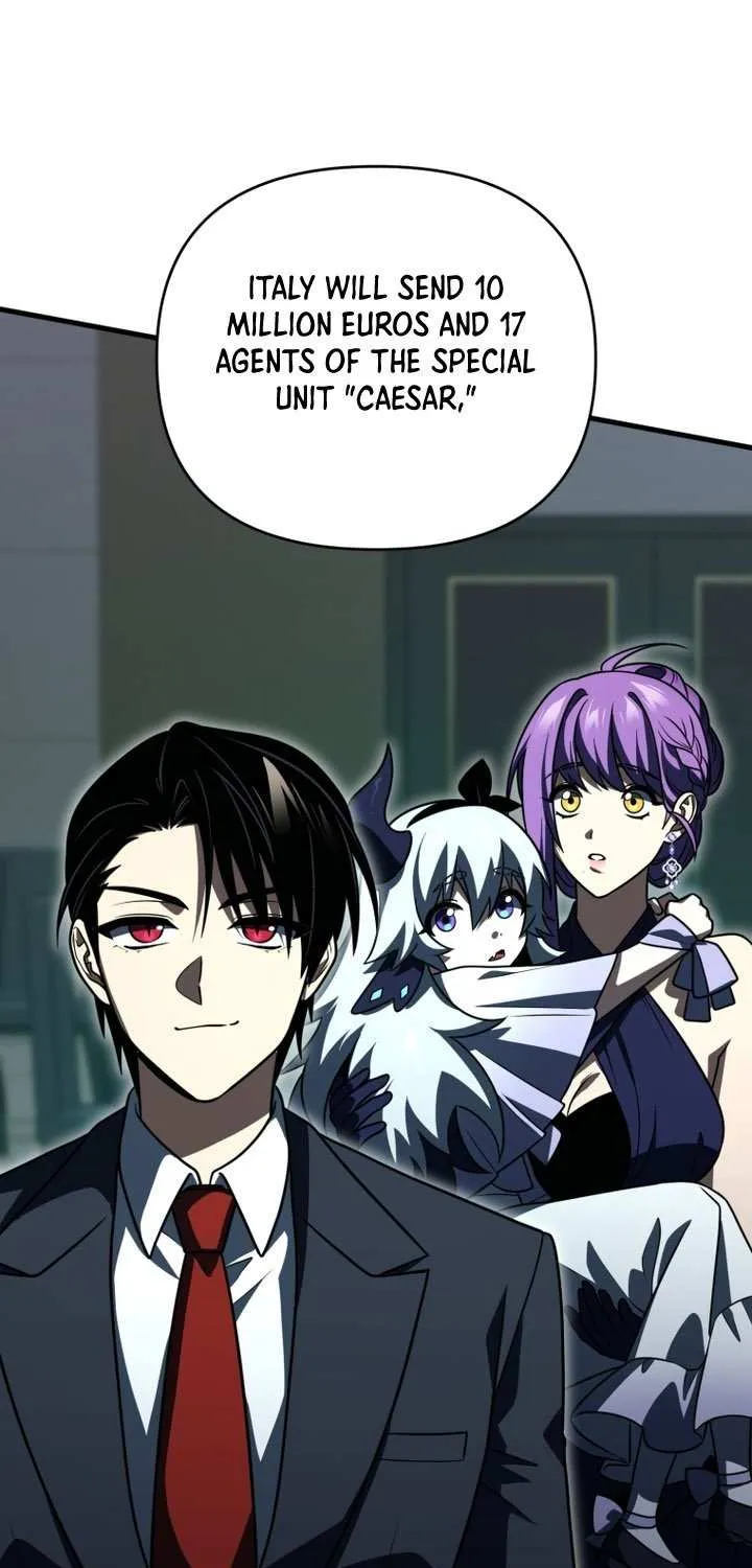 Player Who Returned 10,000 Years Later Chapter 130 page 67 - 