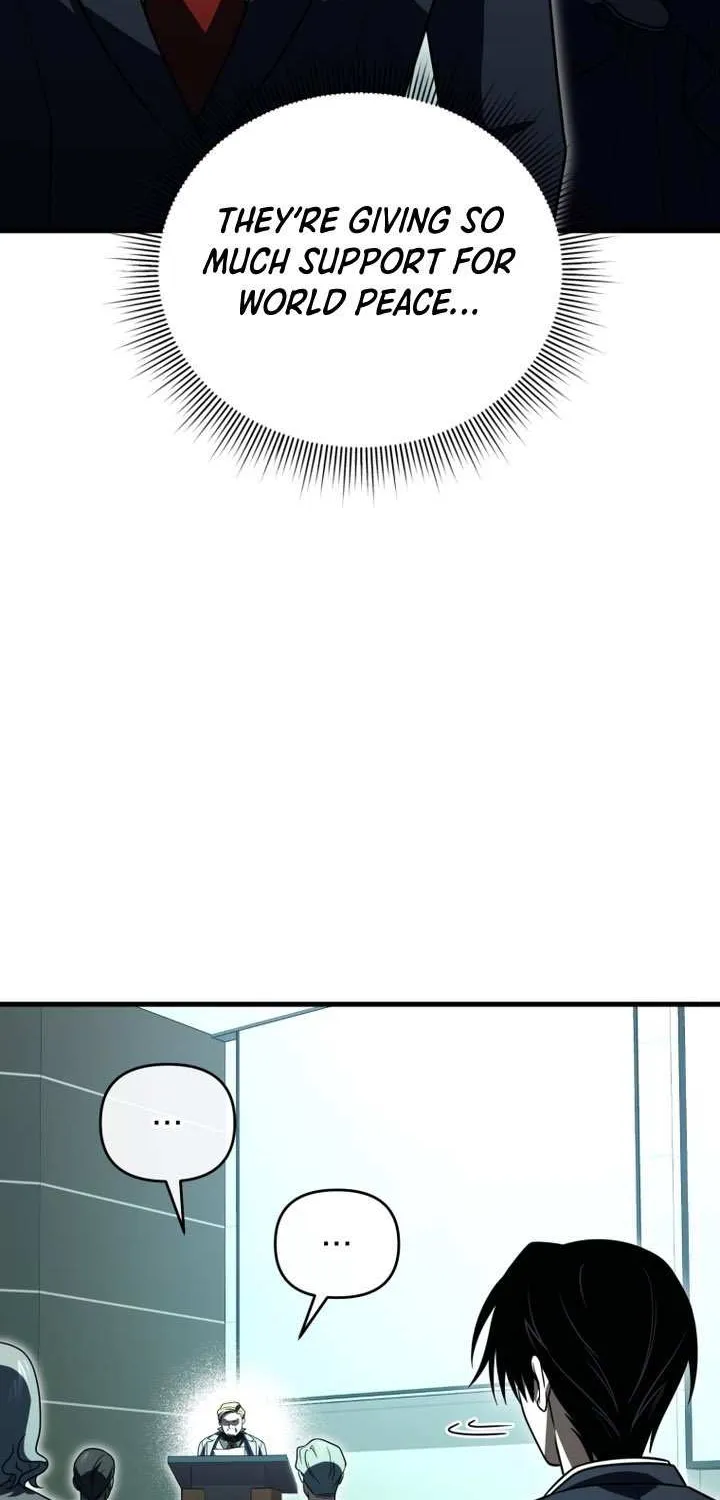 Player Who Returned 10,000 Years Later Chapter 130 page 68 - 