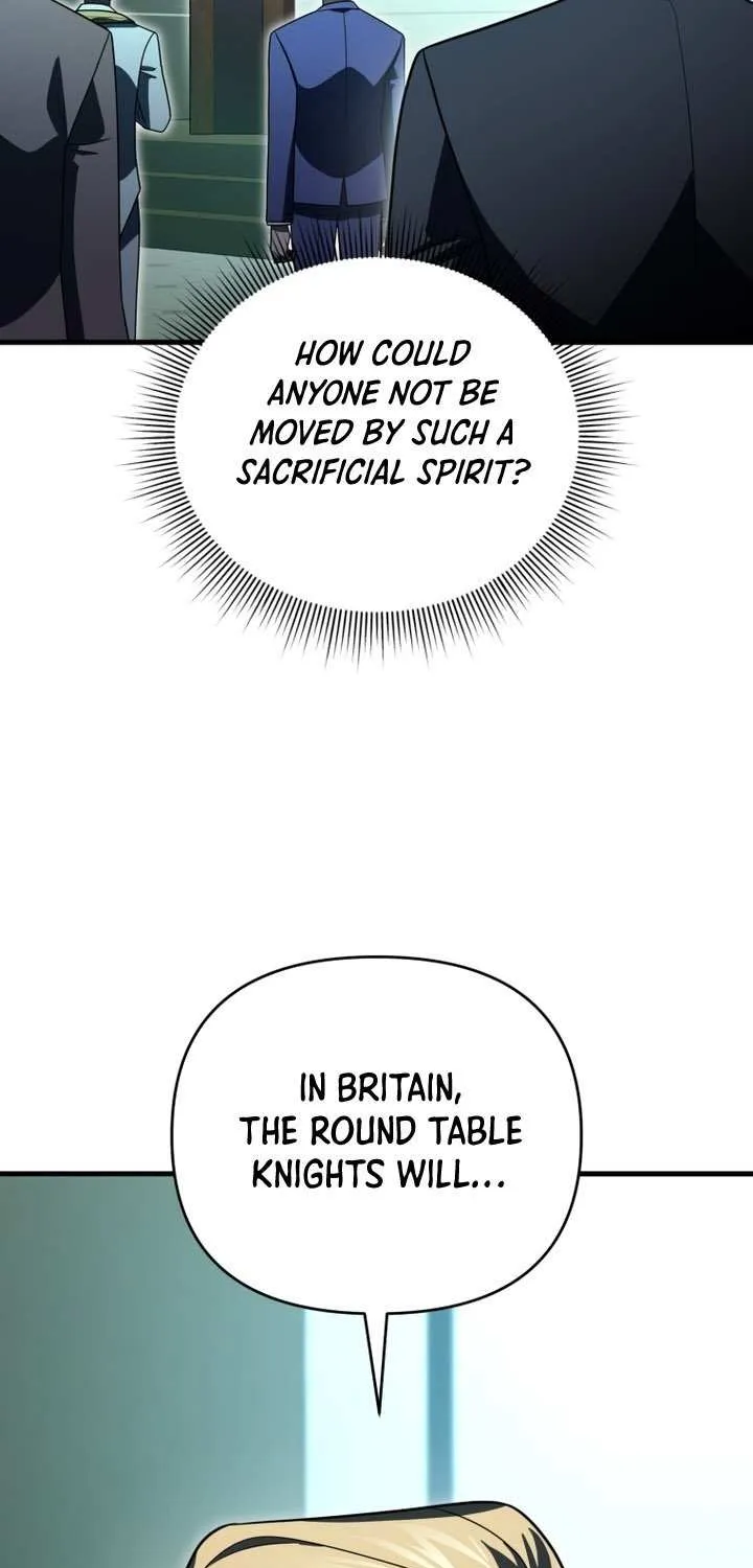 Player Who Returned 10,000 Years Later Chapter 130 page 69 - 
