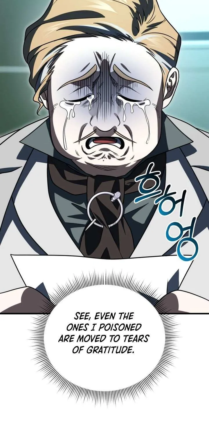 Player Who Returned 10,000 Years Later Chapter 130 page 70 - 