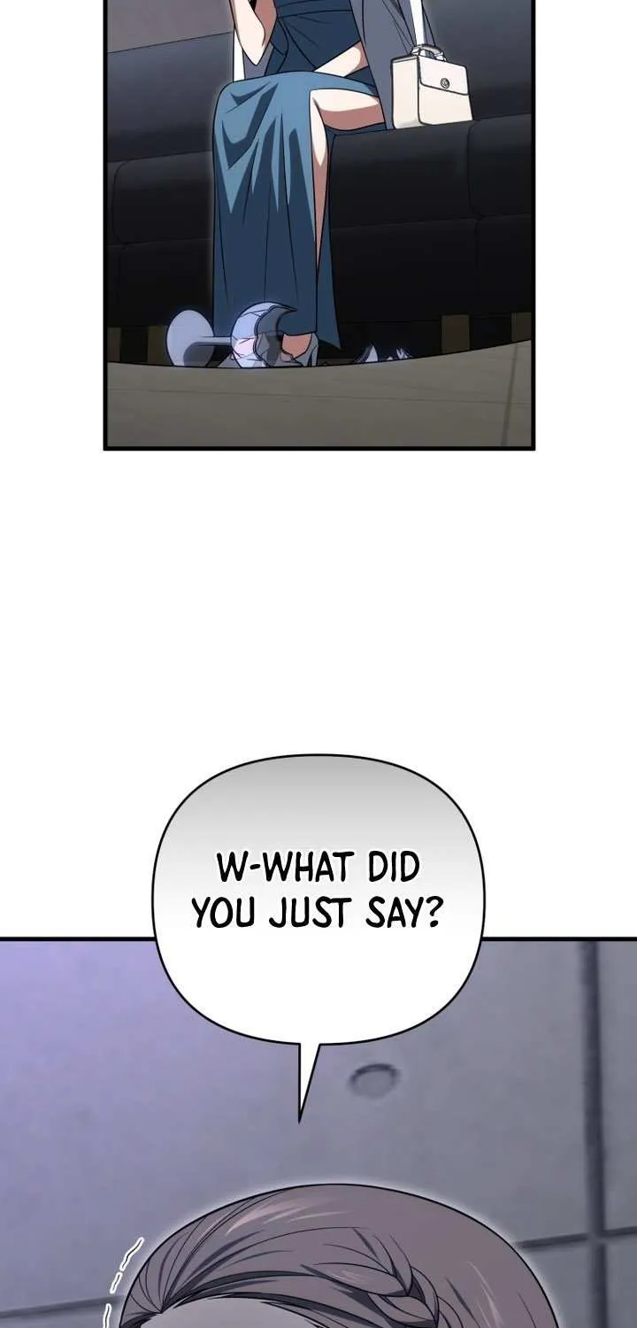 Player Who Returned 10,000 Years Later Chapter 130 page 8 - 