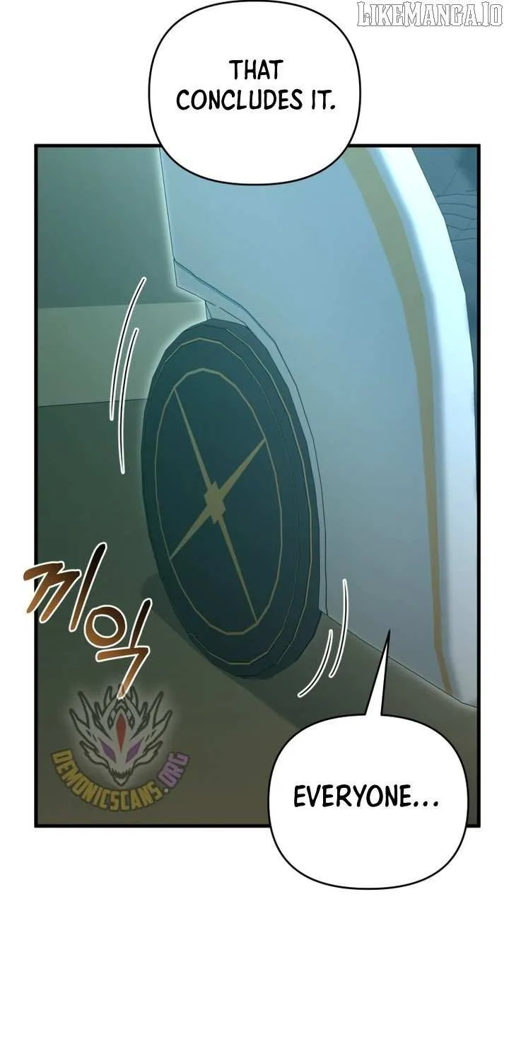 Player Who Returned 10,000 Years Later Chapter 130 page 72 - 
