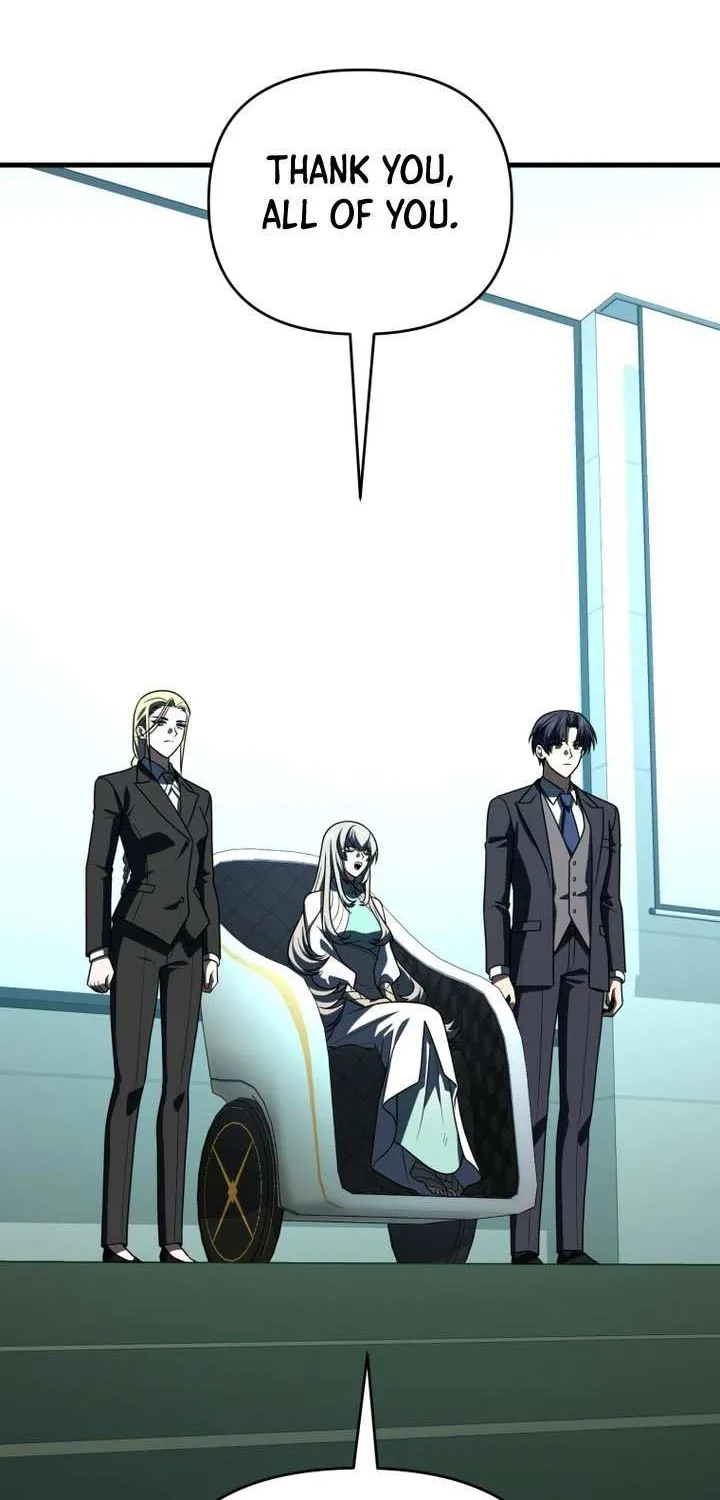 Player Who Returned 10,000 Years Later Chapter 130 page 73 - 