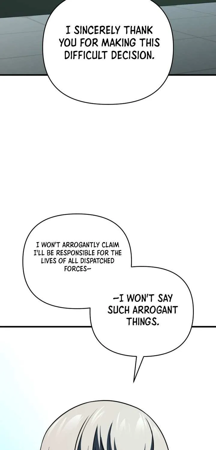Player Who Returned 10,000 Years Later Chapter 130 page 74 - 
