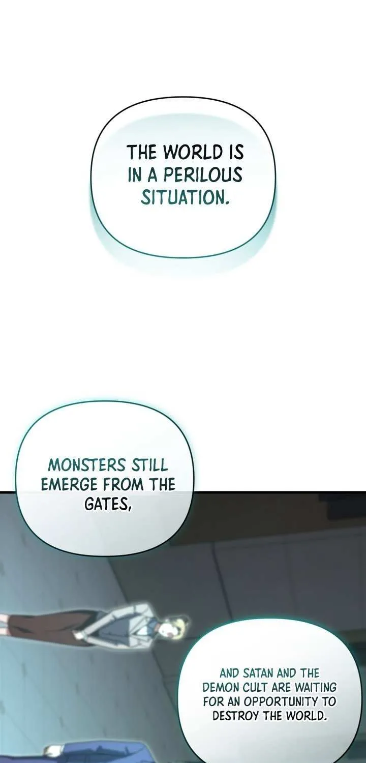 Player Who Returned 10,000 Years Later Chapter 130 page 76 - 