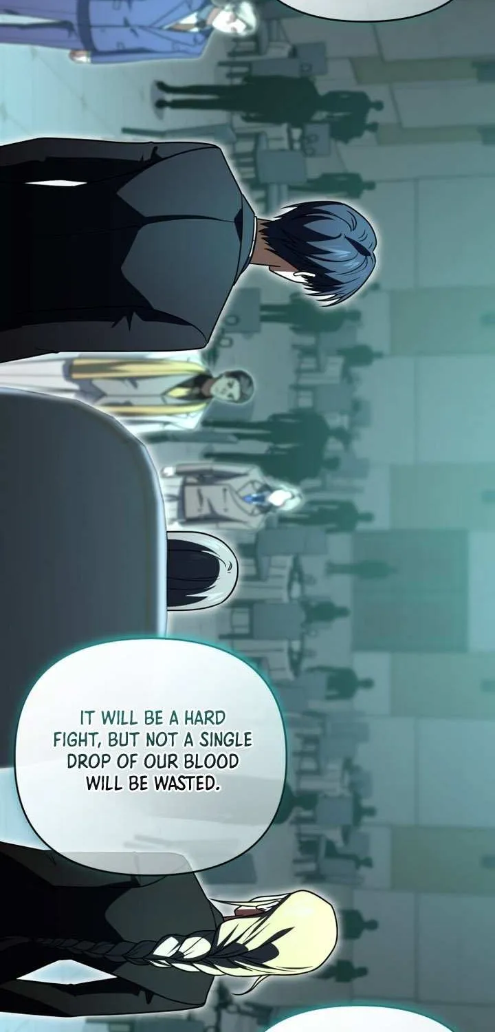 Player Who Returned 10,000 Years Later Chapter 130 page 77 - 