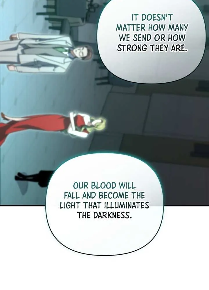 Player Who Returned 10,000 Years Later Chapter 130 page 78 - 