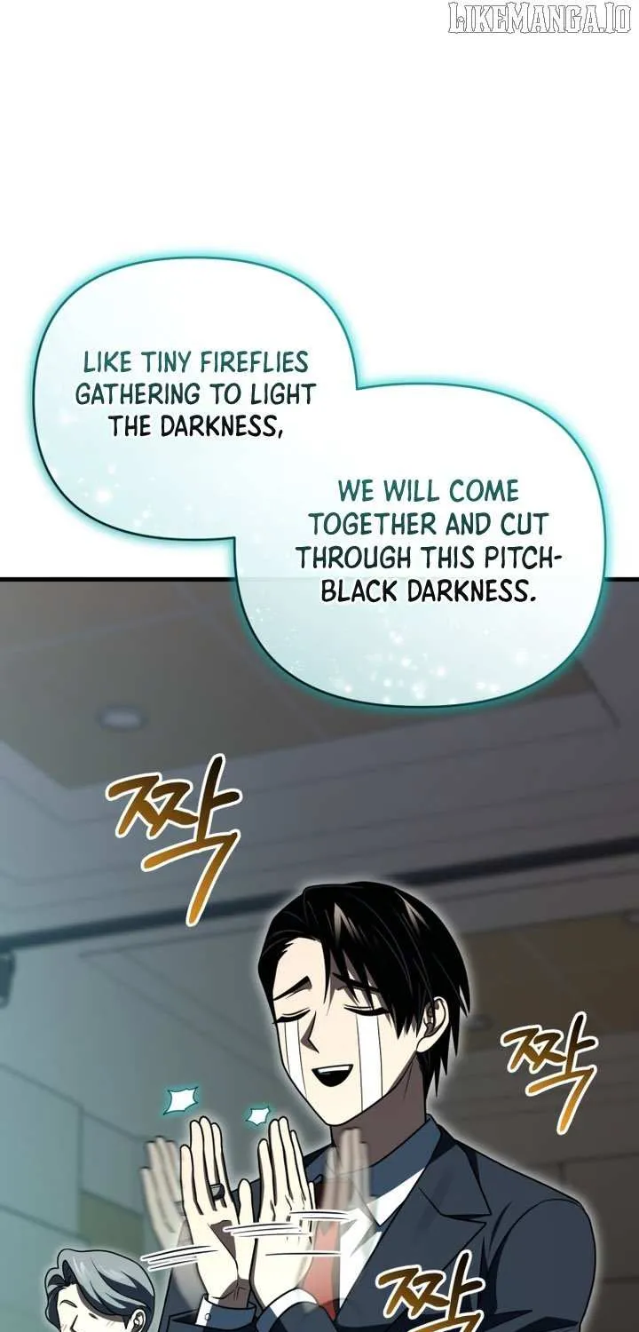 Player Who Returned 10,000 Years Later Chapter 130 page 79 - 