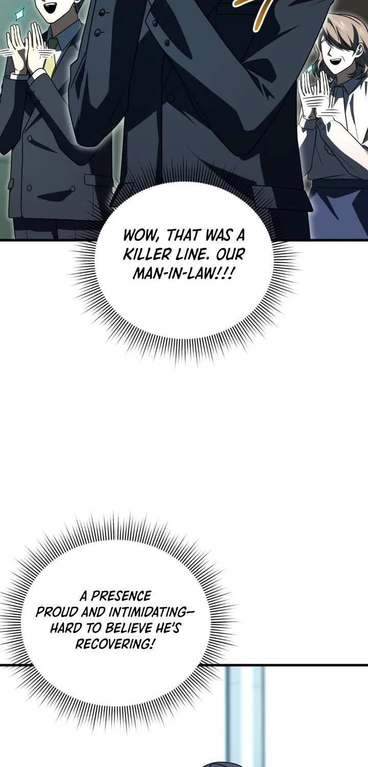 Player Who Returned 10,000 Years Later Chapter 130 page 80 - 