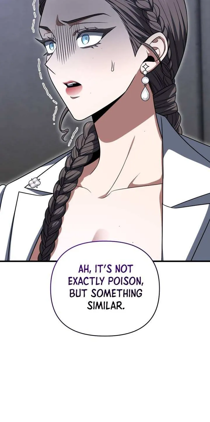 Player Who Returned 10,000 Years Later Chapter 130 page 9 - 