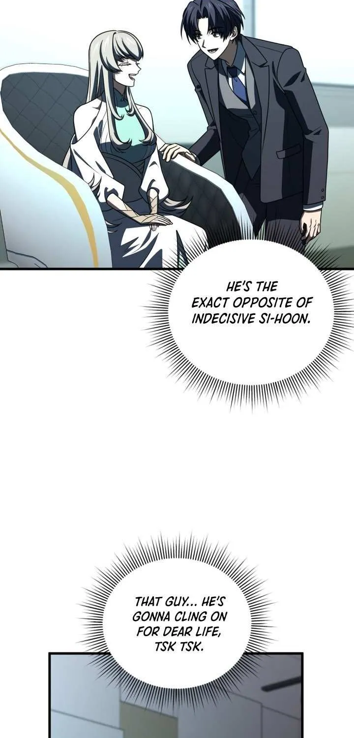 Player Who Returned 10,000 Years Later Chapter 130 page 81 - 