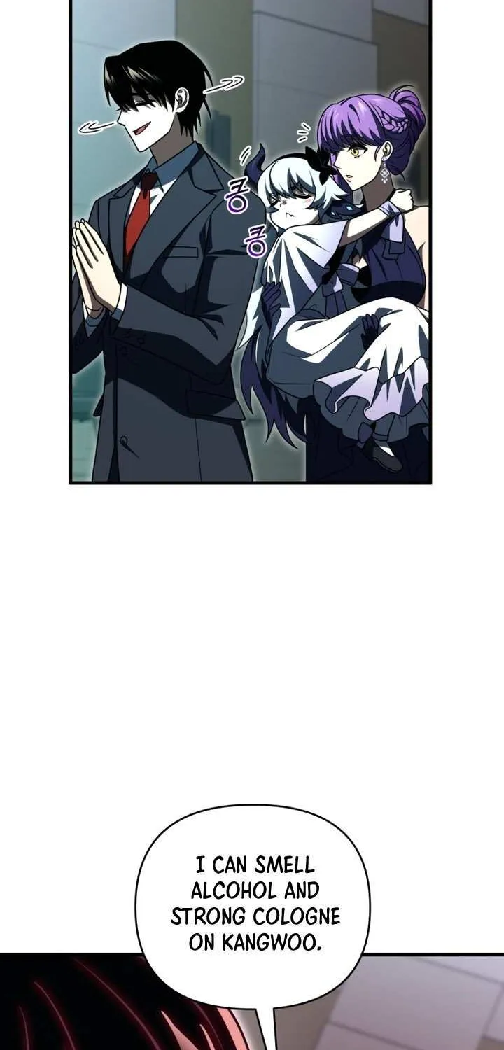 Player Who Returned 10,000 Years Later Chapter 130 page 82 - 
