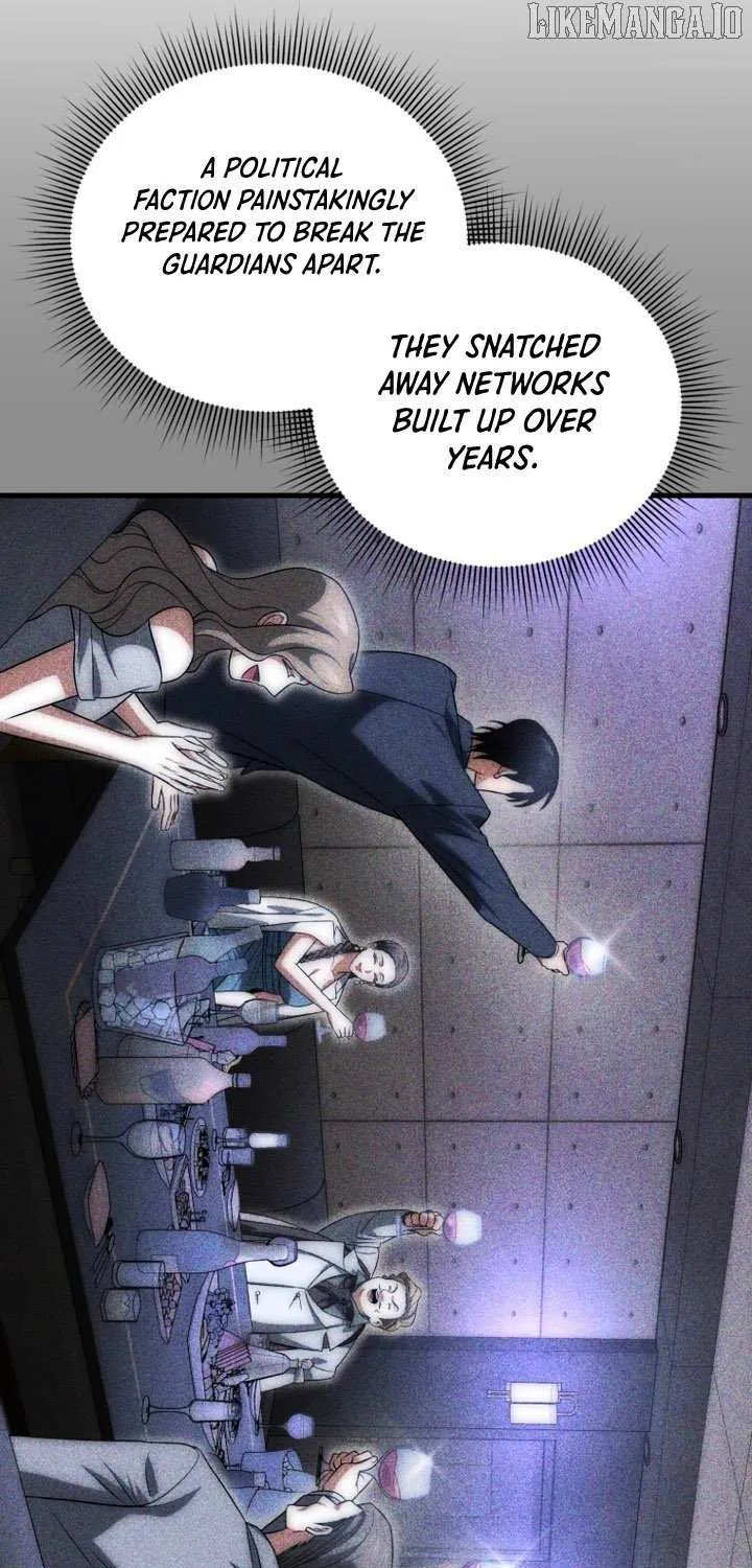 Player Who Returned 10,000 Years Later Chapter 130 page 92 - 