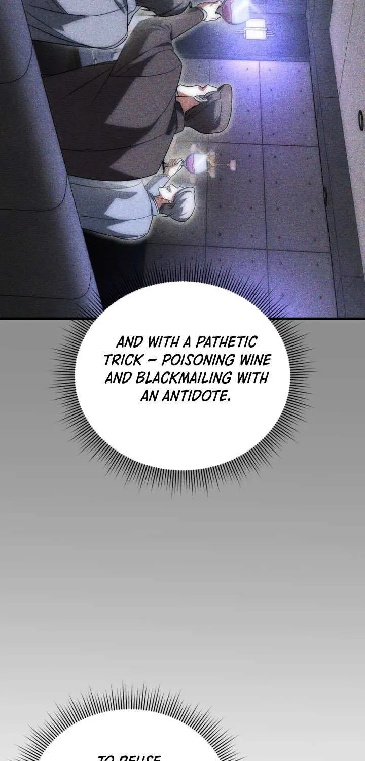 Player Who Returned 10,000 Years Later Chapter 130 page 93 - 