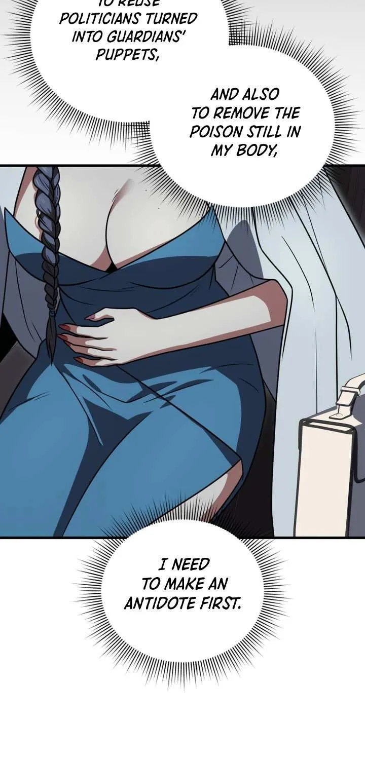 Player Who Returned 10,000 Years Later Chapter 130 page 94 - 