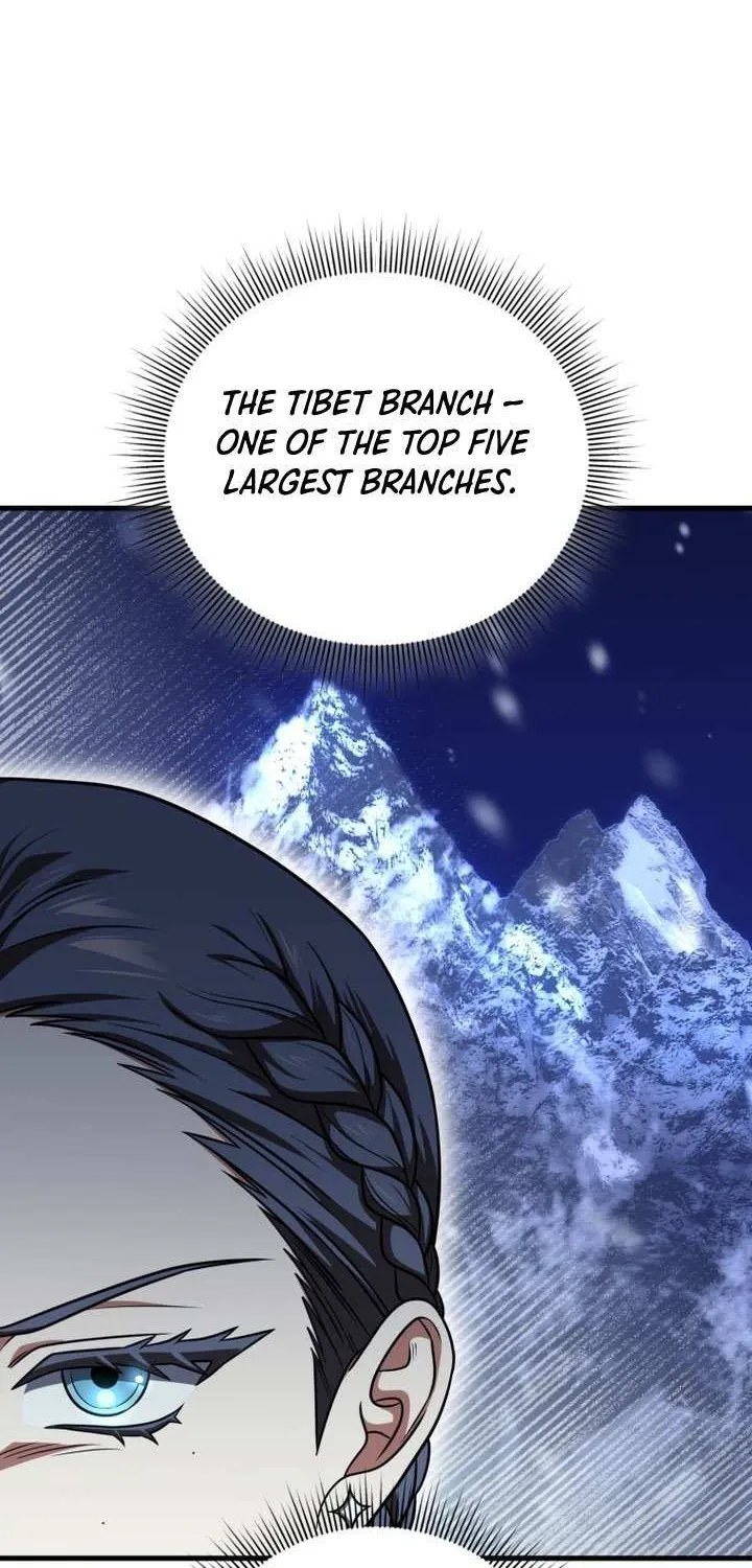Player Who Returned 10,000 Years Later Chapter 130 page 95 - 