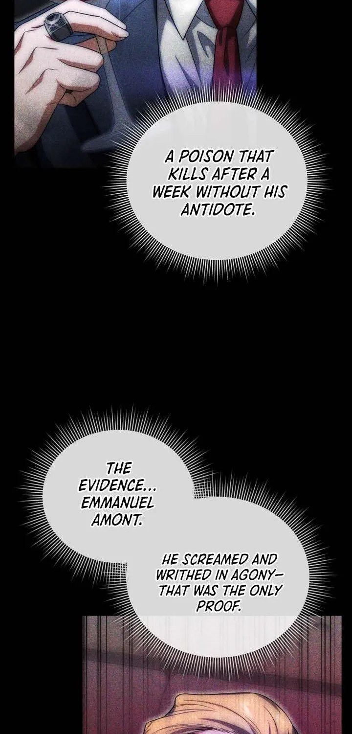 Player Who Returned 10,000 Years Later Chapter 131 page 11 - 