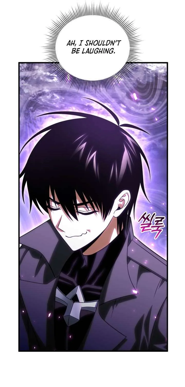Player Who Returned 10,000 Years Later Chapter 131 page 102 - 