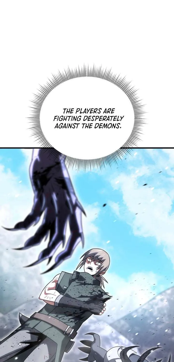 Player Who Returned 10,000 Years Later Chapter 131 page 103 - 