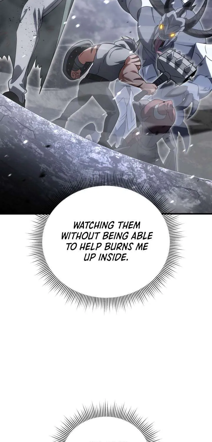 Player Who Returned 10,000 Years Later Chapter 131 page 104 - 