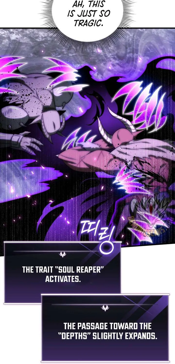Player Who Returned 10,000 Years Later Chapter 131 page 105 - 