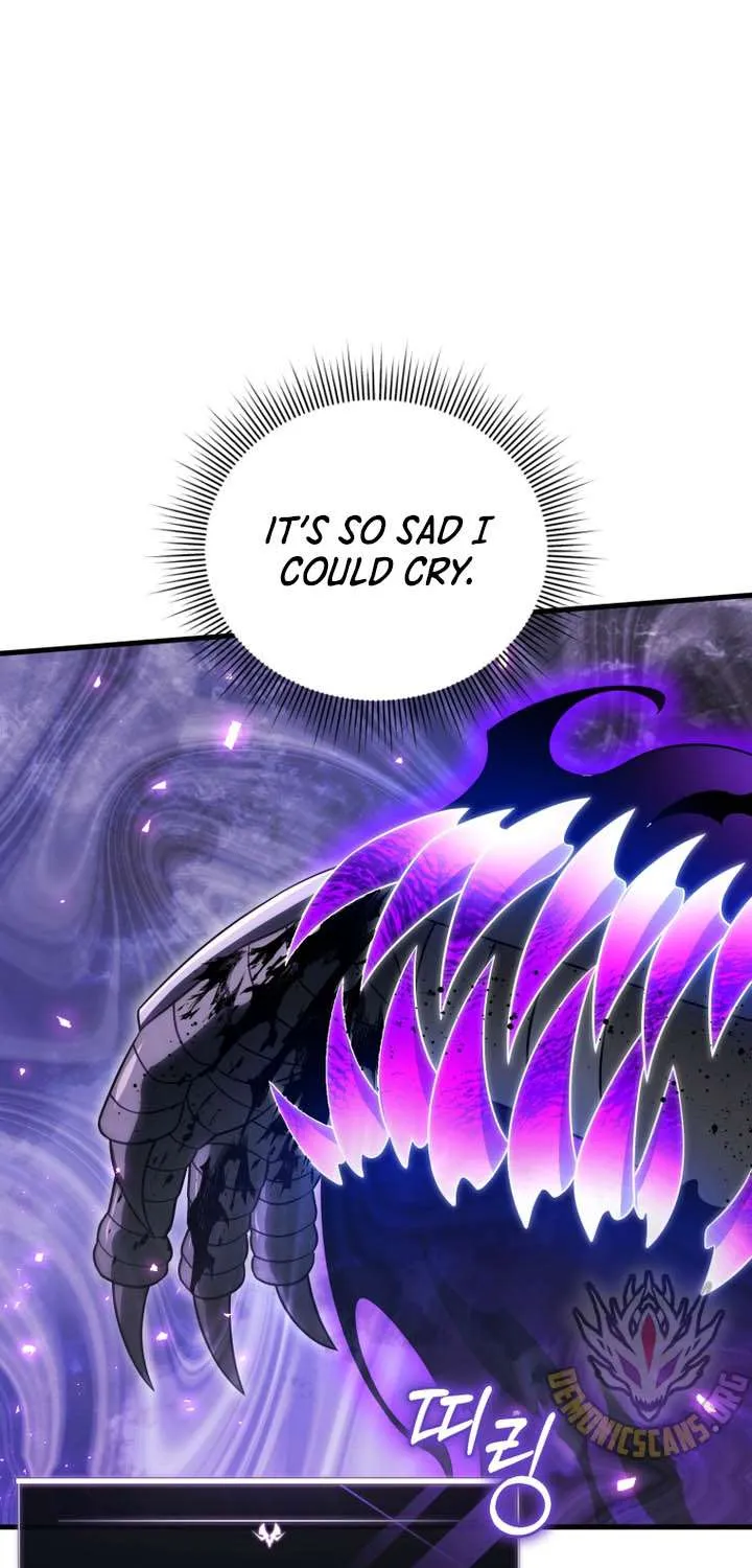 Player Who Returned 10,000 Years Later Chapter 131 page 106 - 
