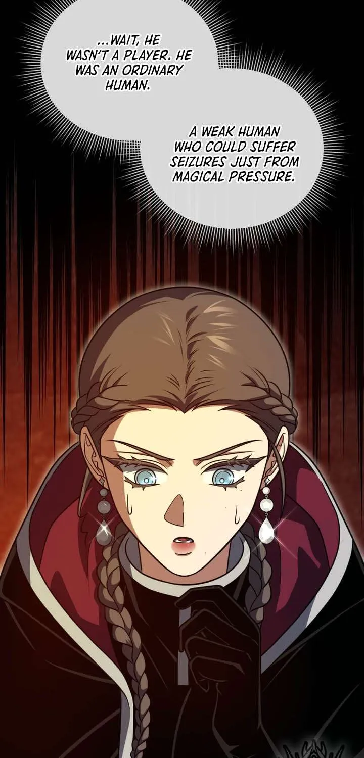 Player Who Returned 10,000 Years Later Chapter 131 page 13 - 
