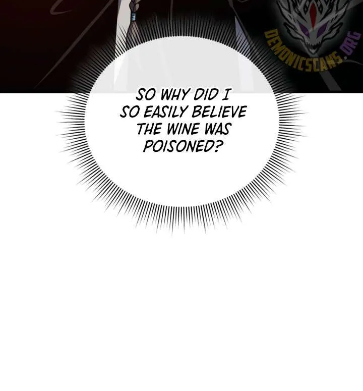 Player Who Returned 10,000 Years Later Chapter 131 page 14 - 