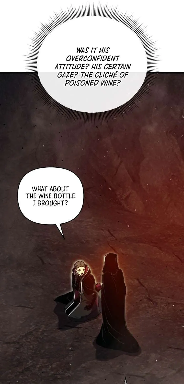 Player Who Returned 10,000 Years Later Chapter 131 page 15 - 