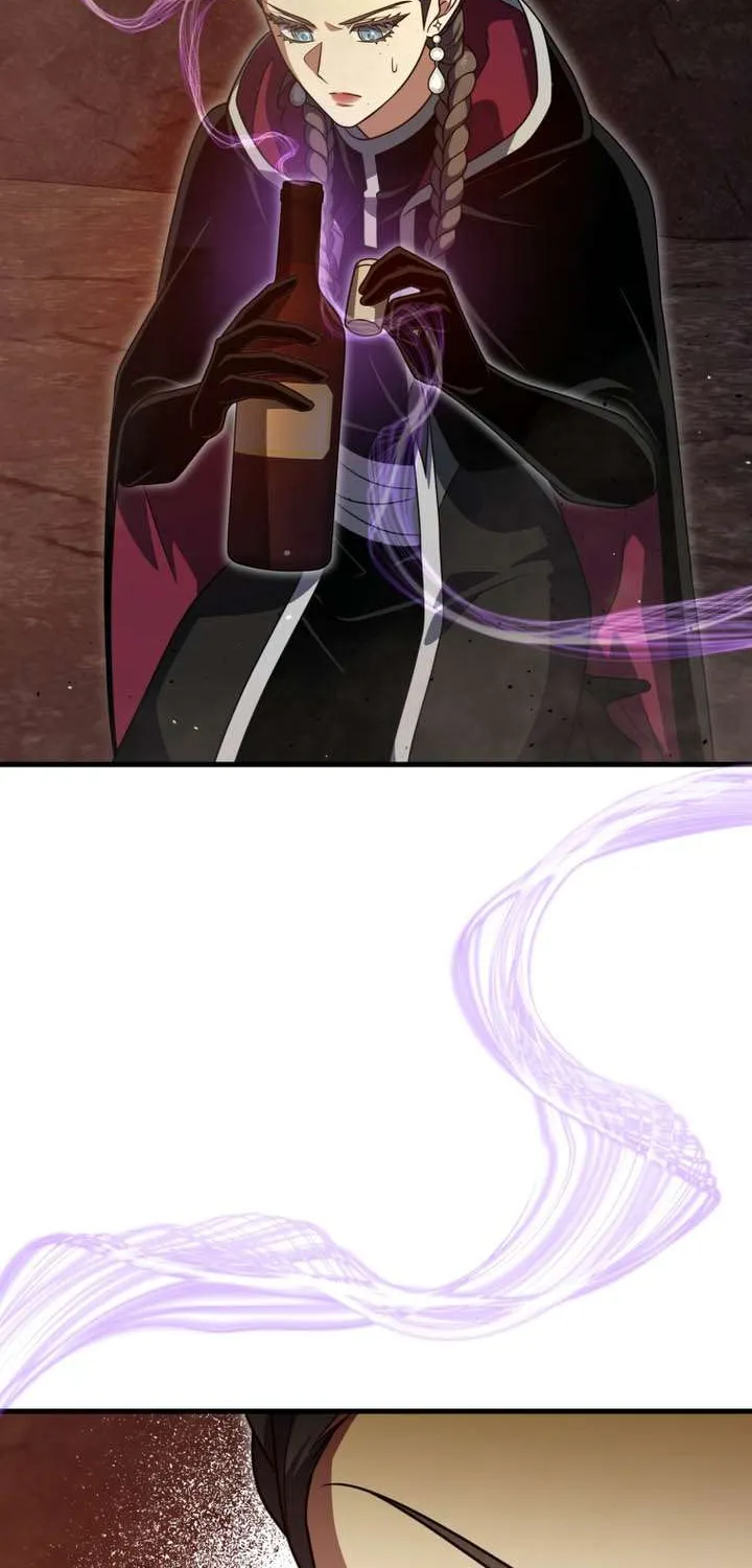 Player Who Returned 10,000 Years Later Chapter 131 page 18 - 