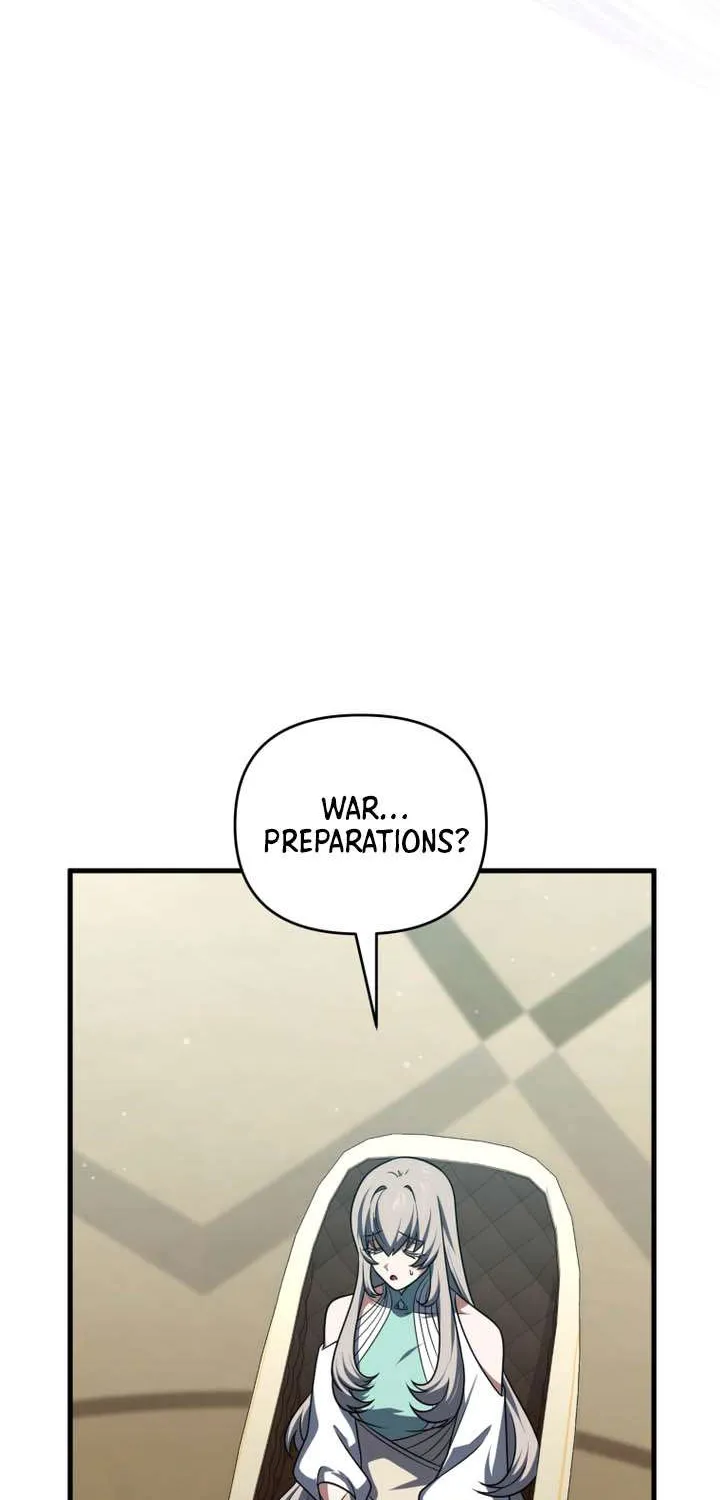 Player Who Returned 10,000 Years Later Chapter 131 page 20 - 