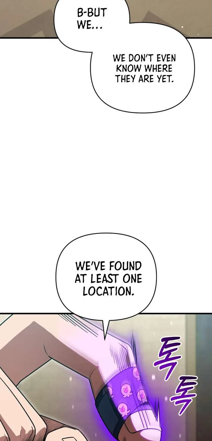 Player Who Returned 10,000 Years Later Chapter 131 page 23 - 