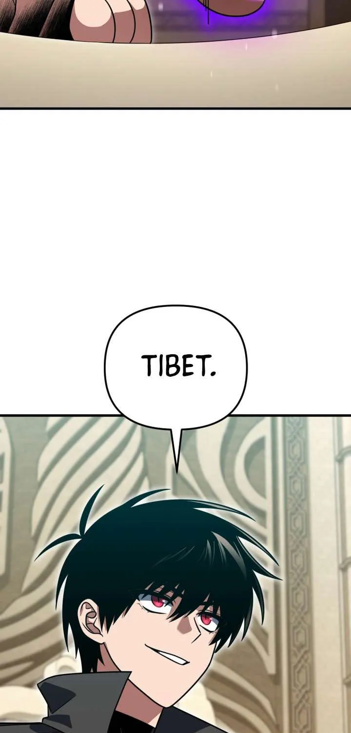 Player Who Returned 10,000 Years Later Chapter 131 page 24 - 