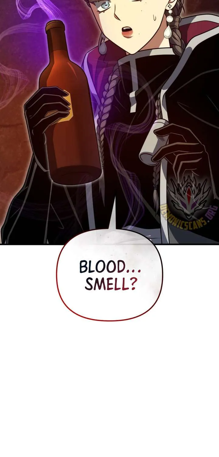 Player Who Returned 10,000 Years Later Chapter 131 page 26 - 