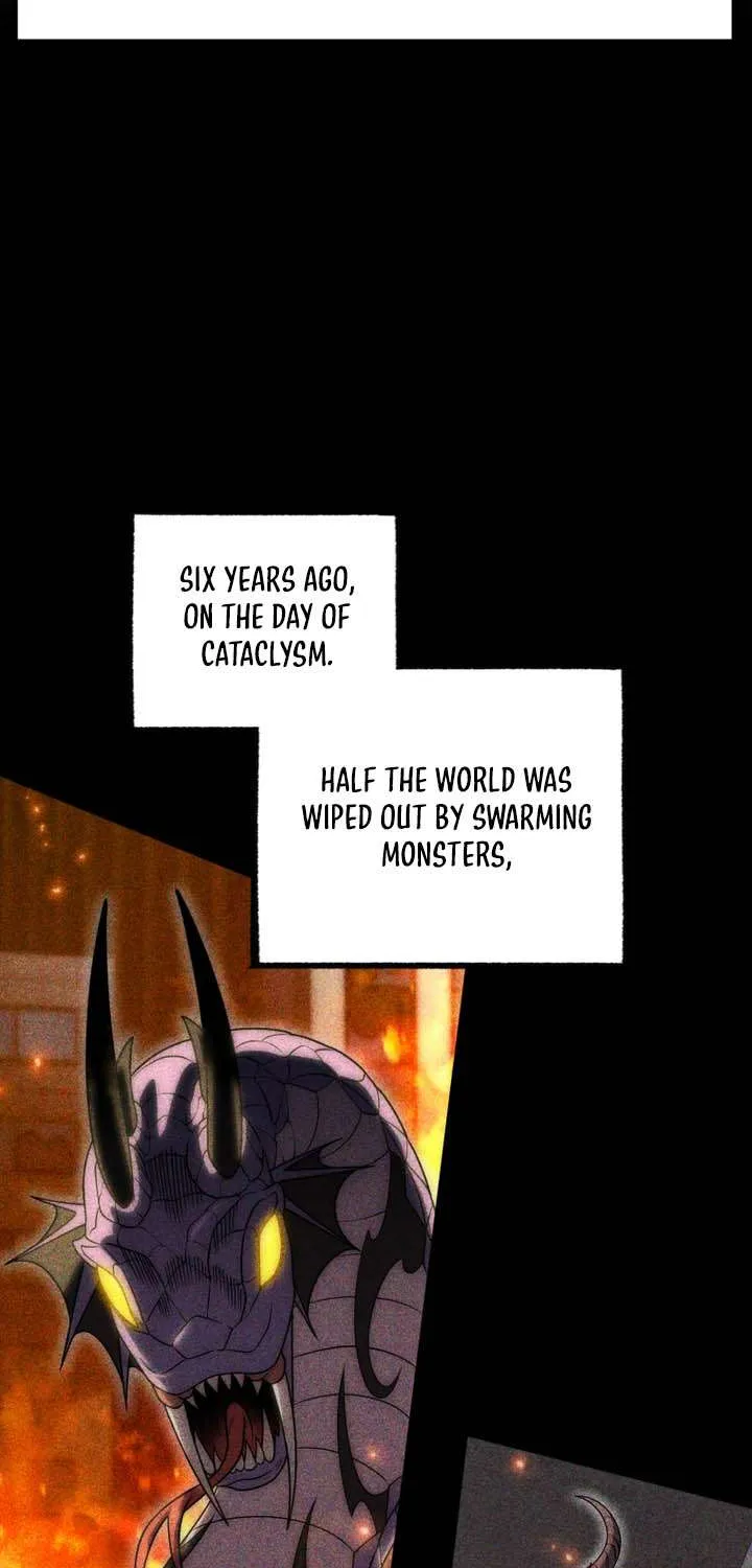 Player Who Returned 10,000 Years Later Chapter 131 page 30 - 