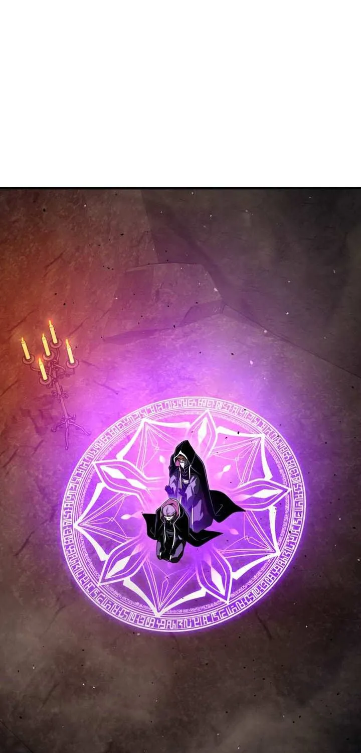 Player Who Returned 10,000 Years Later Chapter 131 page 4 - 